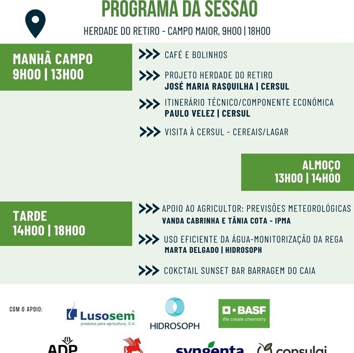 3ª Sessão Formação 23/24