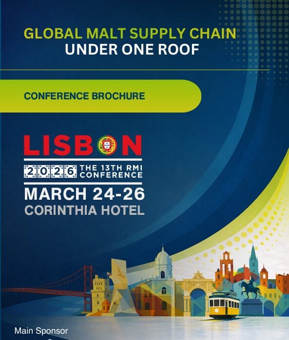 Conferência RMI 2026 | Lisboa