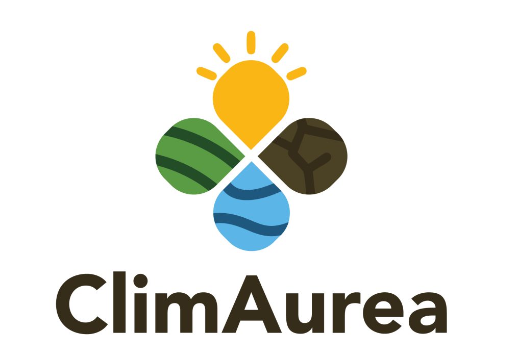 Projeto europeu ClimAurea