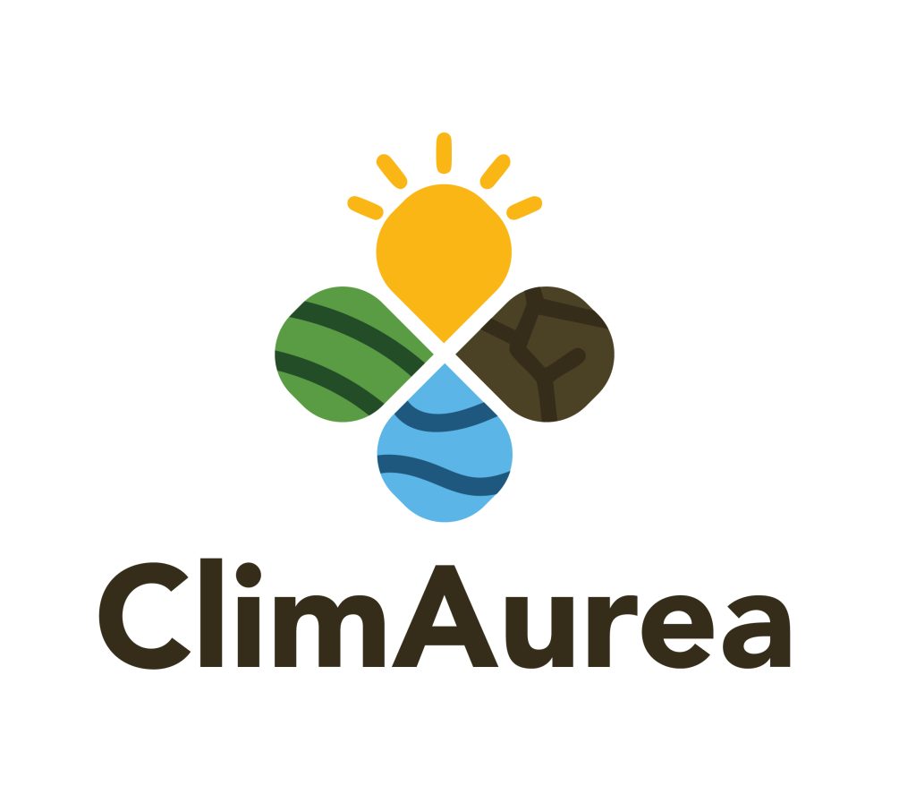 Projeto europeu ClimAurea